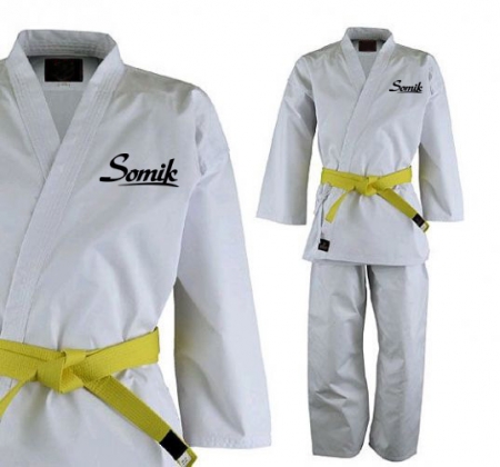 Karate suit